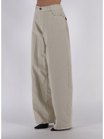 JEANS BETHANY, L0733 NATURAL, small