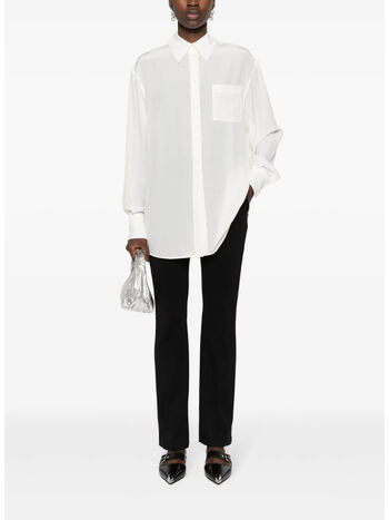 CAMICIA ROVIGO, 008 WHITE, small