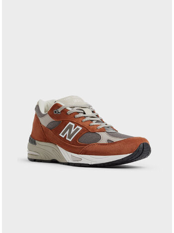 SCARPA 991, PTY, small