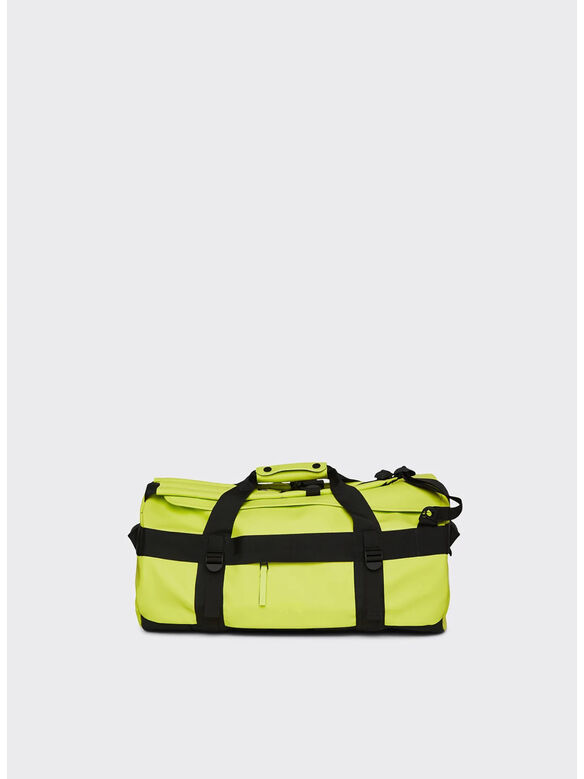 BORSA DUFFEL, 40 DIGITAL LIME, medium