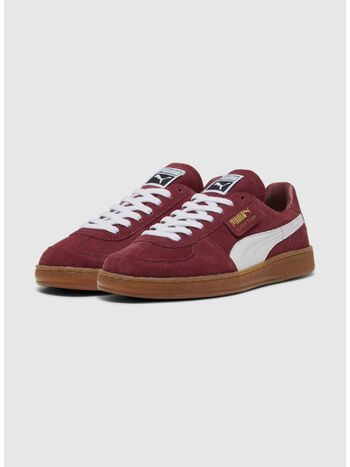 SCARPA SUPER TEAM SUEDE UNISEX, 03, small