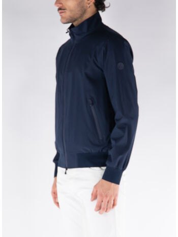 GIACCA SHIBUYA, 790 NAVY, small