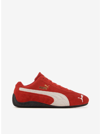 SCARPA SPEEDCAT OG UNISEX, 02 FOR ALL TIME RED-PUMA RED, small