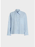 CAMICIA, 007 AZZURRO, thumb