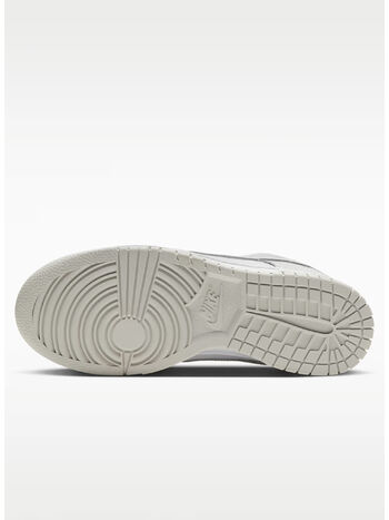 SCARPA DUNK LOW, 103 WHITE/PHOTON DUST-WHITE, small