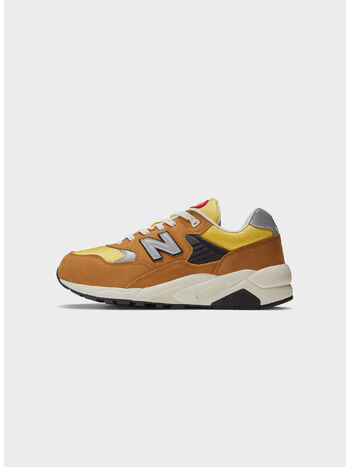 SCARPA 580, WORKWEAR TAN, small