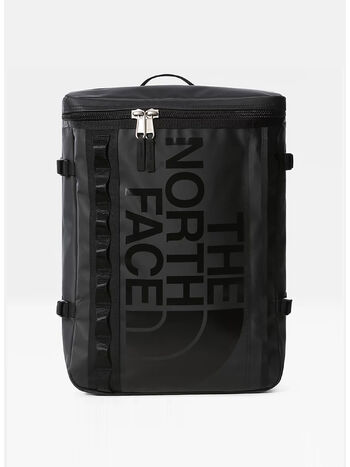 ZAINO BASE CAMP FUSE BOX, KX71 TNF BLACK, small