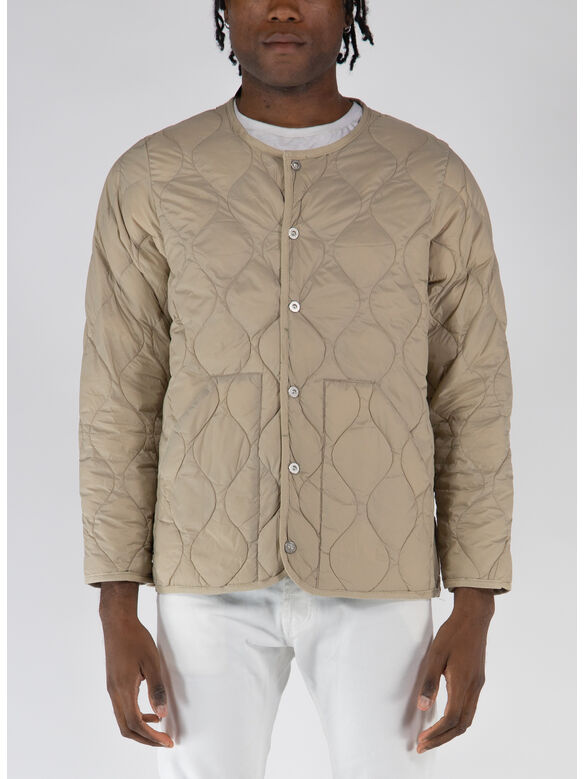 GIUBBOTTO MILITARY CREW, G.BEIGE, medium