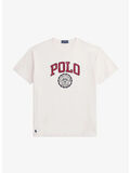 T-SHIRT DETTAGLIO LOGO, NEVIS, thumb