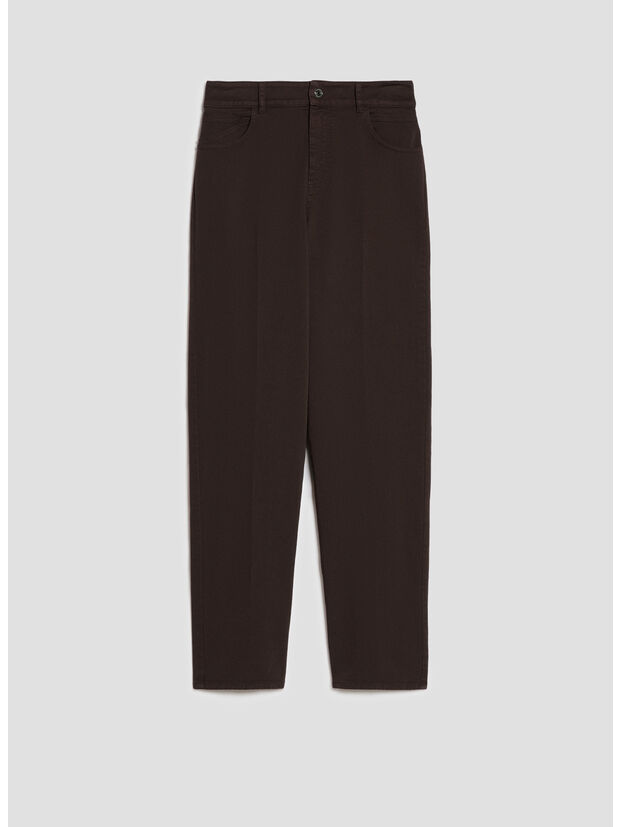 PANTALONE COBALTO, 004 MORO, large