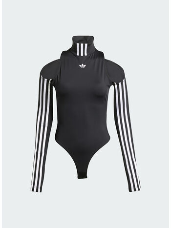 BODY A COMPRESSIONE 2 IN 1, BLACK, small