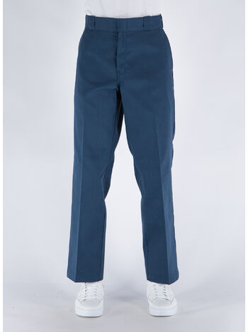 PANTALONE 874 WORK, AF01 AIR FORCE BLUE, small