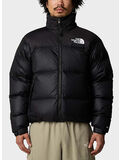 GIUBBOTTO RETRO NUPTSE 1996, GOE1 TNF Black/NPF/R, thumb