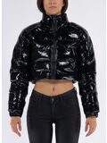 PIUMINO RUSTA 2.0 PUFFER, JK31 TNF BLACK, thumb