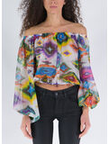 1116-GIPSY ARANCIO