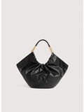 BORSA SMASH MEDIUM, 001 NOIR, thumb