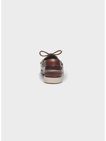 SCARPA DOCKSIDES PORTLAND, 900 BROWNBRUNETTE, small