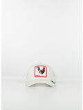 CAPPELLO EL GALLO, WHI WHITE, thumb