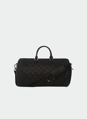 BORSA BLACK MAMBA DUFFLE, BLACKMAMBA, small