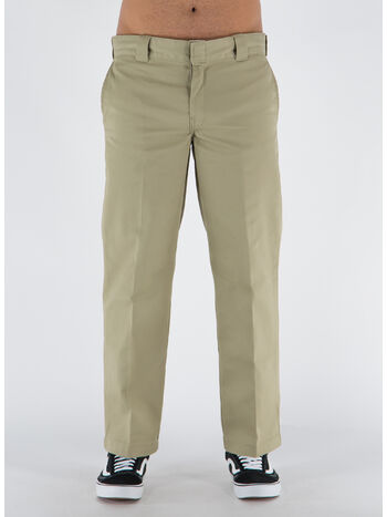 PANTALONE 873 WORK, KHK1KHAKI, small