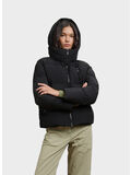 GIUBBOTTO NOYES, 999NG NERO int. GREEN 60L, thumb