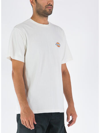 T-SHIRT ICON WASHED, , small