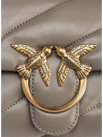 BORSA LOVE PUFF MINI, , small