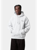 FELPA HOODIE, 482XX ASH HEATHER, thumb