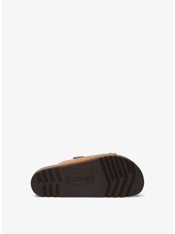 SANDALO SABOT JULIEN, TAUPE, small