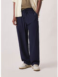 PANTALONE SPORTIVO IN NYLON REFLEX UNISEX, 99NB NYLON BLUE, thumb