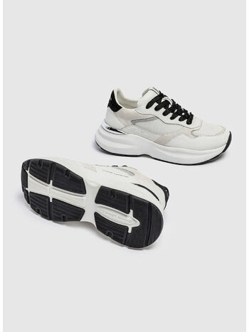 SCARPA FAITH, 25 SILVER, small