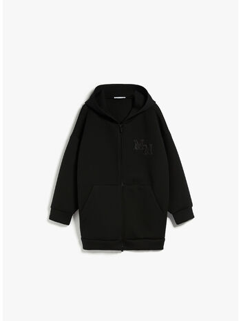FELPA FULL ZIP OBBIA, 003, small