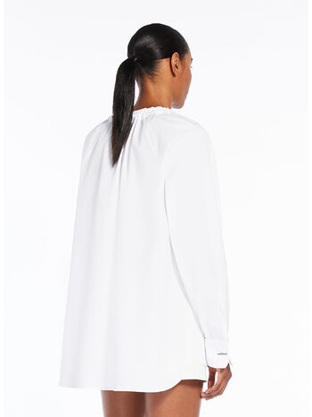 CASACCA ARIO, 001 BIANCO OTTICO, small
