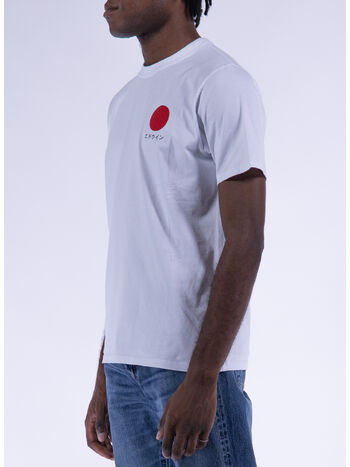 T-SHIRT JAPANESE SUN, , small