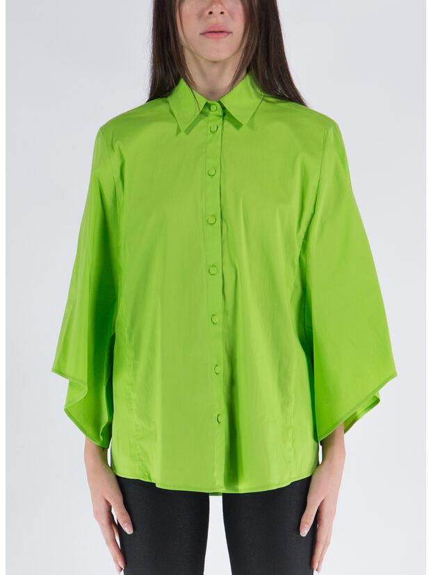 CAMICIA FLUO, , large