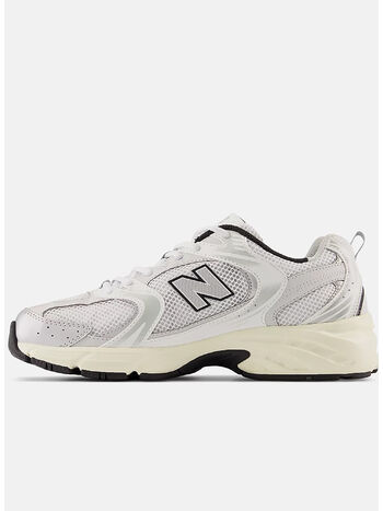 SCARPA 530 UNISEX, TA WHITE, small
