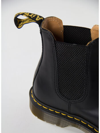 STIVALETTO CHELSEA 2976, BLACK, small