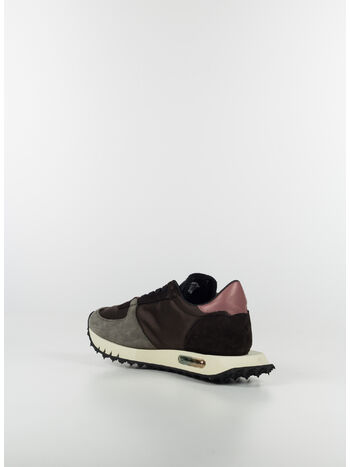 SCARPA SPACE RACE, DKB DARK BROWN, small