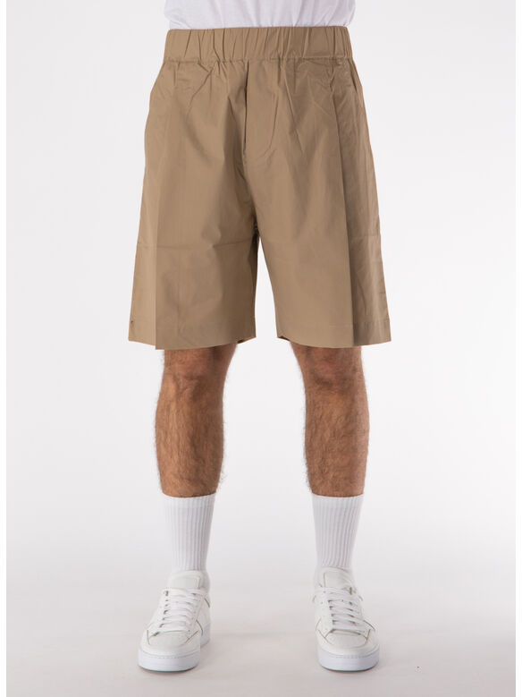 SHORT POPELINE UNISEX, 293 ARSO, medium