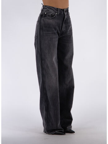 JEANS WYNONA, L0790 SPIDER BLACK, small