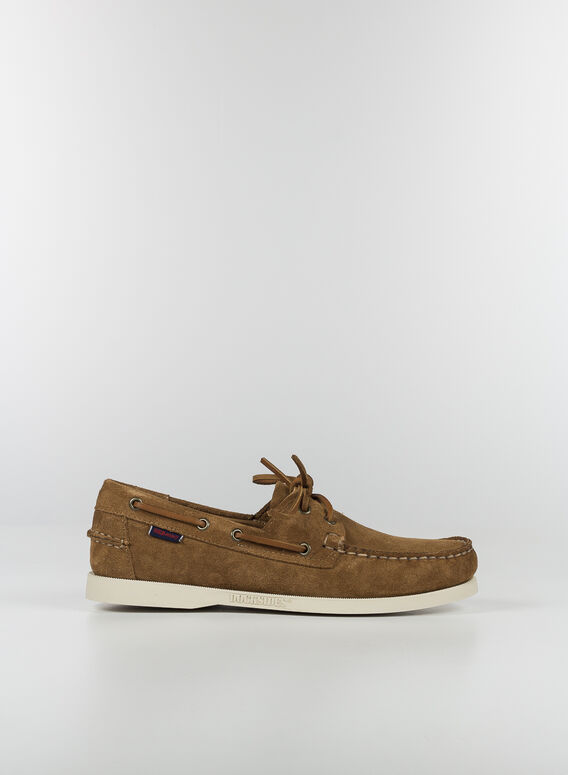SCARPA PORTLAND FLASHOUT, BROWNCOGNAC, medium