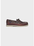 SCARPA DOCKSIDES PORTLAND CRMX, 903 BROWN BURGUNDY, thumb