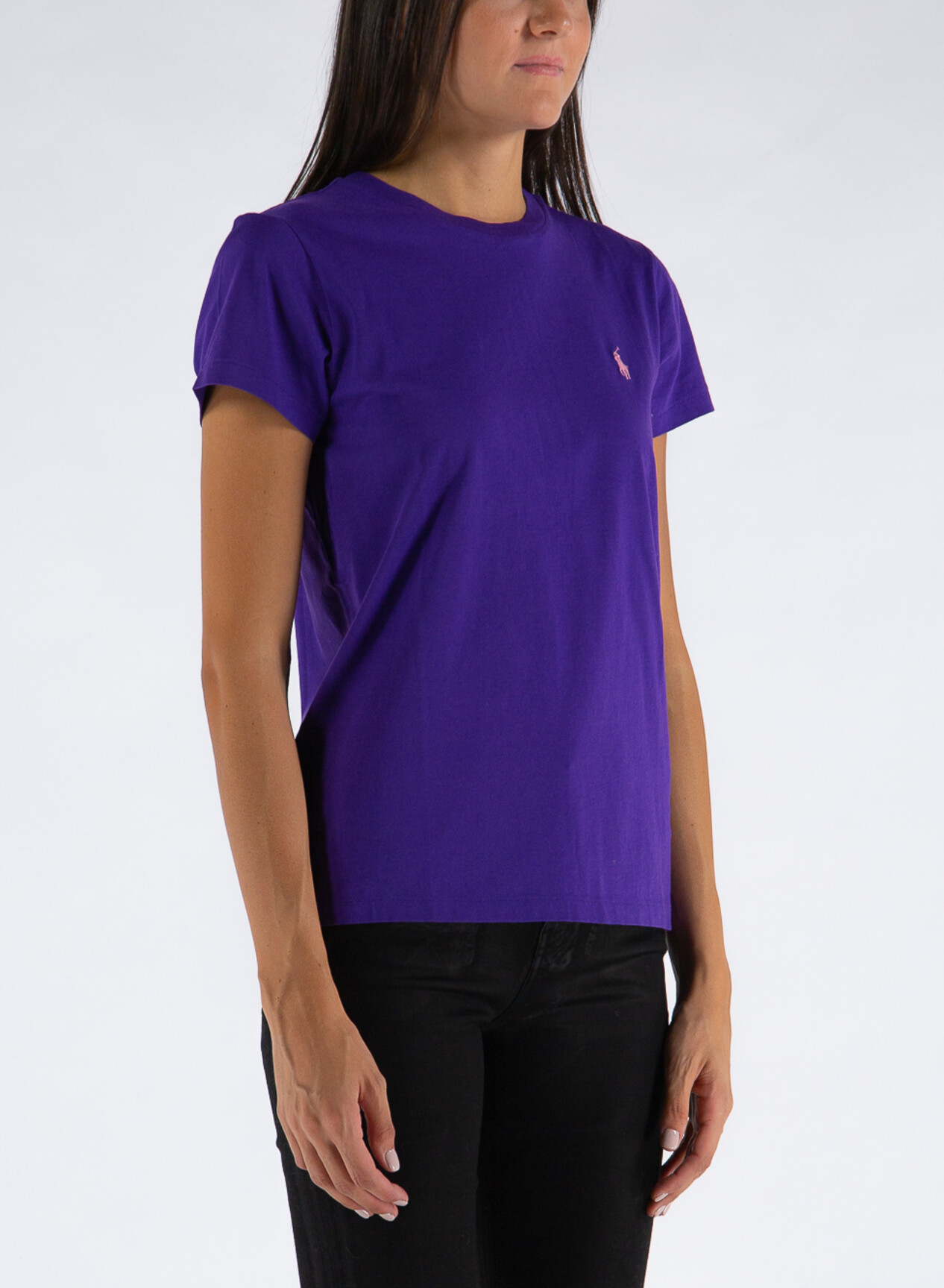 T shirt on sale ralph lauren viola