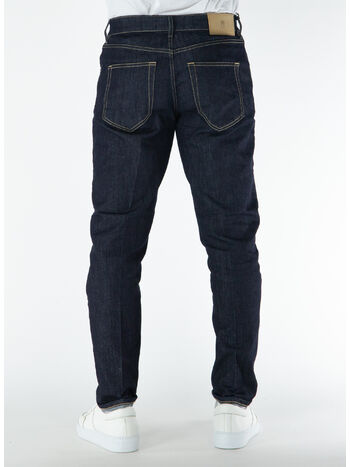 JEANS REGGAE, SK30 DENIM, small