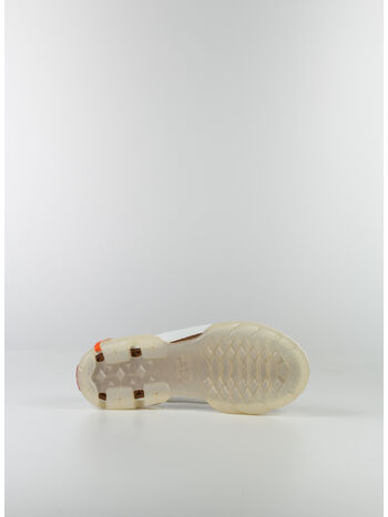 SCARPA DOTS AUTHENTIC MESH DX MODULAR, WHITE, small