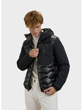 GIUBBOTTO ALBERT, 999 NERO, thumb