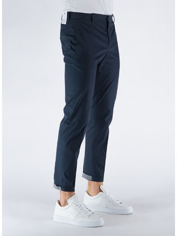 PANTALONE EPSILON REFLECTIVE, 0360 NAVY, small