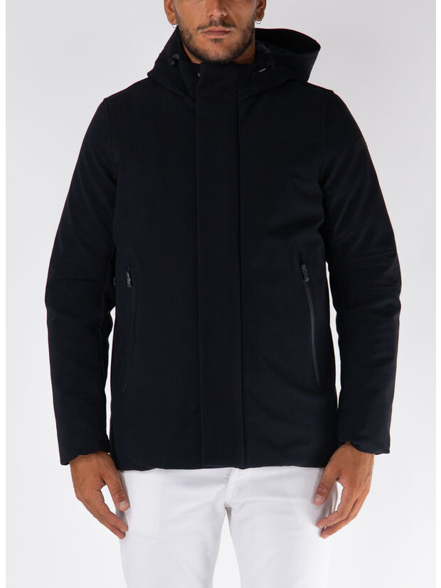 GIACCA WINTER THERMO MDM, 10 NERO, large