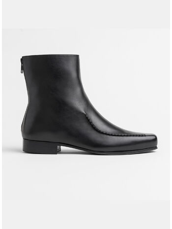 STIVALETTI LUCKY, BLACK, small