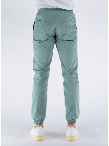 PANTALONE SENNA FLIGHT, 1188 SAGE & IVORY, small